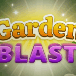 Garden Puzzle Blast