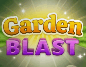 Garden Puzzle Blast