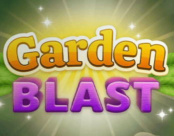 Garden Puzzle Blast