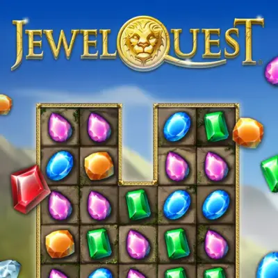 Jewel Quest Tiles