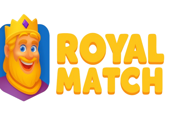 Royal Match Game